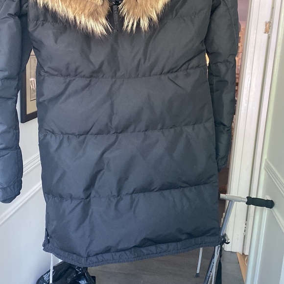 Parajumper XS Long Bear Winter Parka - Picture 6 of 6